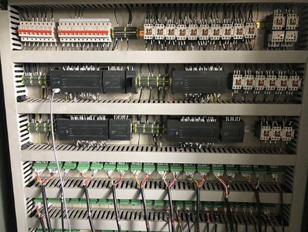 點(diǎn)擊查看詳細(xì)信息<br>標(biāo)題：柔版印刷機(jī) 閱讀次數(shù)：1785