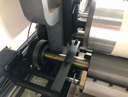 點(diǎn)擊查看詳細(xì)信息<br>標(biāo)題：柔版印刷機(jī) 閱讀次數(shù)：1956